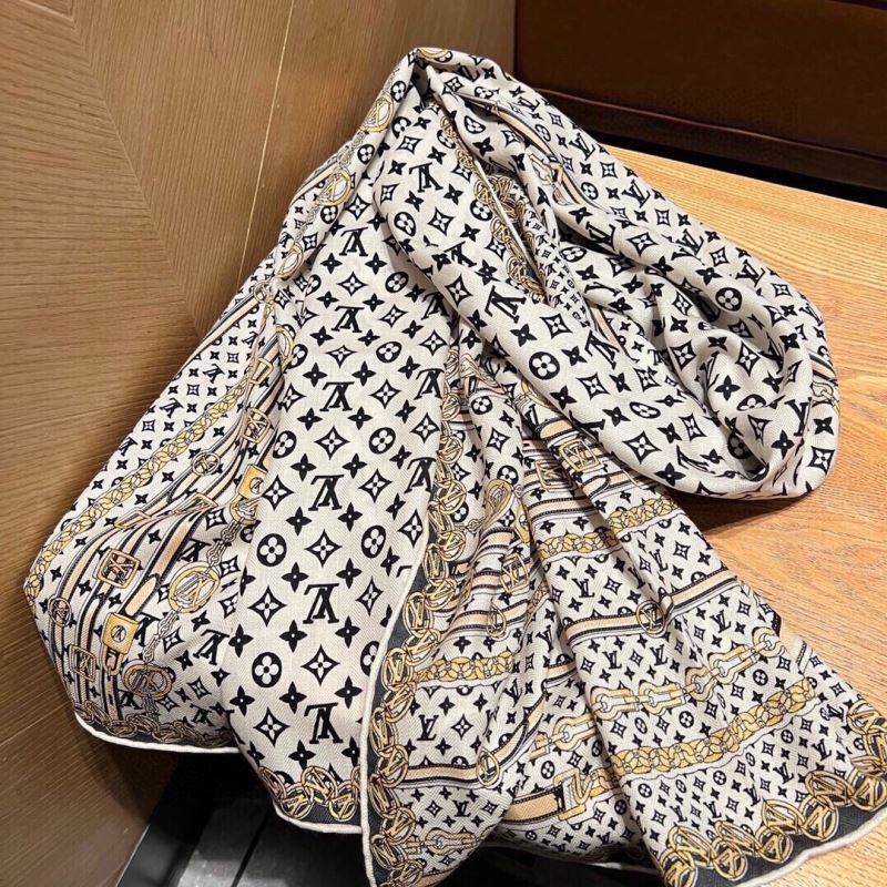 Louis Vuitton Scarf